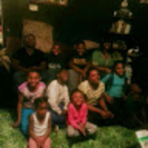 Meet your Posher, Irma